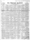 Liverpool Standard and General Commercial Advertiser Friday 22 January 1841 Page 1