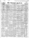 Liverpool Standard and General Commercial Advertiser Friday 05 February 1841 Page 1