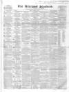 Liverpool Standard and General Commercial Advertiser Friday 05 March 1841 Page 1