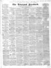 Liverpool Standard and General Commercial Advertiser Friday 19 March 1841 Page 1