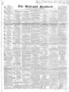 Liverpool Standard and General Commercial Advertiser Friday 26 March 1841 Page 1