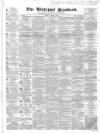 Liverpool Standard and General Commercial Advertiser Tuesday 06 April 1841 Page 1
