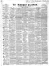 Liverpool Standard and General Commercial Advertiser Friday 09 April 1841 Page 1
