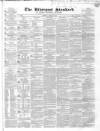 Liverpool Standard and General Commercial Advertiser Tuesday 27 April 1841 Page 13