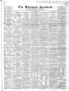 Liverpool Standard and General Commercial Advertiser Tuesday 04 May 1841 Page 1