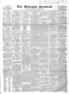 Liverpool Standard and General Commercial Advertiser Friday 28 May 1841 Page 1