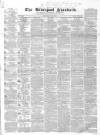 Liverpool Standard and General Commercial Advertiser Tuesday 08 June 1841 Page 1