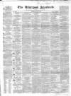 Liverpool Standard and General Commercial Advertiser Tuesday 06 July 1841 Page 1