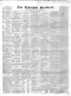 Liverpool Standard and General Commercial Advertiser Friday 09 July 1841 Page 1