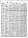 Liverpool Standard and General Commercial Advertiser Tuesday 13 July 1841 Page 1