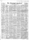 Liverpool Standard and General Commercial Advertiser Tuesday 31 August 1841 Page 1