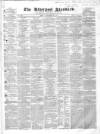 Liverpool Standard and General Commercial Advertiser Friday 24 September 1841 Page 1