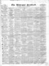 Liverpool Standard and General Commercial Advertiser Tuesday 12 October 1841 Page 1