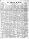 Liverpool Standard and General Commercial Advertiser Tuesday 02 November 1841 Page 1