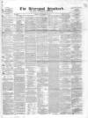 Liverpool Standard and General Commercial Advertiser Tuesday 16 November 1841 Page 1