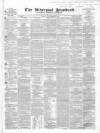 Liverpool Standard and General Commercial Advertiser Tuesday 16 November 1841 Page 5