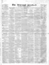 Liverpool Standard and General Commercial Advertiser Friday 19 November 1841 Page 1