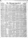 Liverpool Standard and General Commercial Advertiser Friday 17 December 1841 Page 1