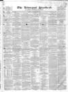 Liverpool Standard and General Commercial Advertiser Tuesday 28 December 1841 Page 1