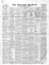 Liverpool Standard and General Commercial Advertiser Friday 21 January 1842 Page 1