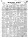 Liverpool Standard and General Commercial Advertiser Friday 28 January 1842 Page 1