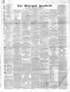 Liverpool Standard and General Commercial Advertiser Tuesday 01 February 1842 Page 1