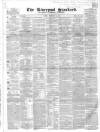 Liverpool Standard and General Commercial Advertiser Friday 11 February 1842 Page 1