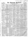 Liverpool Standard and General Commercial Advertiser Friday 11 February 1842 Page 5