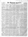 Liverpool Standard and General Commercial Advertiser Friday 01 April 1842 Page 1