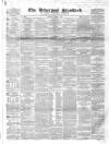 Liverpool Standard and General Commercial Advertiser Tuesday 05 April 1842 Page 1