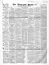 Liverpool Standard and General Commercial Advertiser Friday 20 May 1842 Page 1