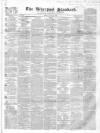 Liverpool Standard and General Commercial Advertiser Friday 08 July 1842 Page 1