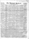 Liverpool Standard and General Commercial Advertiser Friday 02 September 1842 Page 1