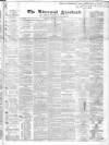 Liverpool Standard and General Commercial Advertiser Tuesday 01 November 1842 Page 1