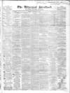 Liverpool Standard and General Commercial Advertiser Tuesday 01 November 1842 Page 5