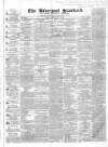 Liverpool Standard and General Commercial Advertiser Friday 02 December 1842 Page 1