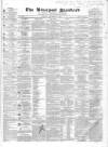 Liverpool Standard and General Commercial Advertiser Tuesday 20 December 1842 Page 1