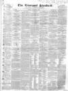 Liverpool Standard and General Commercial Advertiser Tuesday 17 January 1843 Page 1