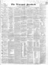 Liverpool Standard and General Commercial Advertiser Tuesday 24 January 1843 Page 1