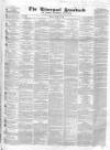 Liverpool Standard and General Commercial Advertiser Friday 02 June 1843 Page 1