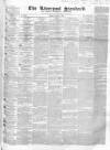 Liverpool Standard and General Commercial Advertiser Friday 09 June 1843 Page 1
