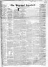 Liverpool Standard and General Commercial Advertiser Tuesday 27 June 1843 Page 1