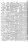 Liverpool Standard and General Commercial Advertiser Tuesday 08 August 1843 Page 4