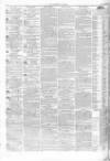 Liverpool Standard and General Commercial Advertiser Tuesday 17 October 1843 Page 4