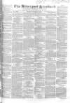 Liverpool Standard and General Commercial Advertiser Tuesday 24 October 1843 Page 9