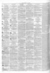 Liverpool Standard and General Commercial Advertiser Tuesday 24 October 1843 Page 20