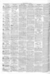 Liverpool Standard and General Commercial Advertiser Tuesday 31 October 1843 Page 4