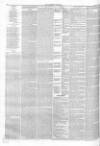 Liverpool Standard and General Commercial Advertiser Tuesday 31 October 1843 Page 6