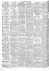 Liverpool Standard and General Commercial Advertiser Tuesday 31 October 1843 Page 12