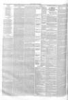 Liverpool Standard and General Commercial Advertiser Tuesday 31 October 1843 Page 14
